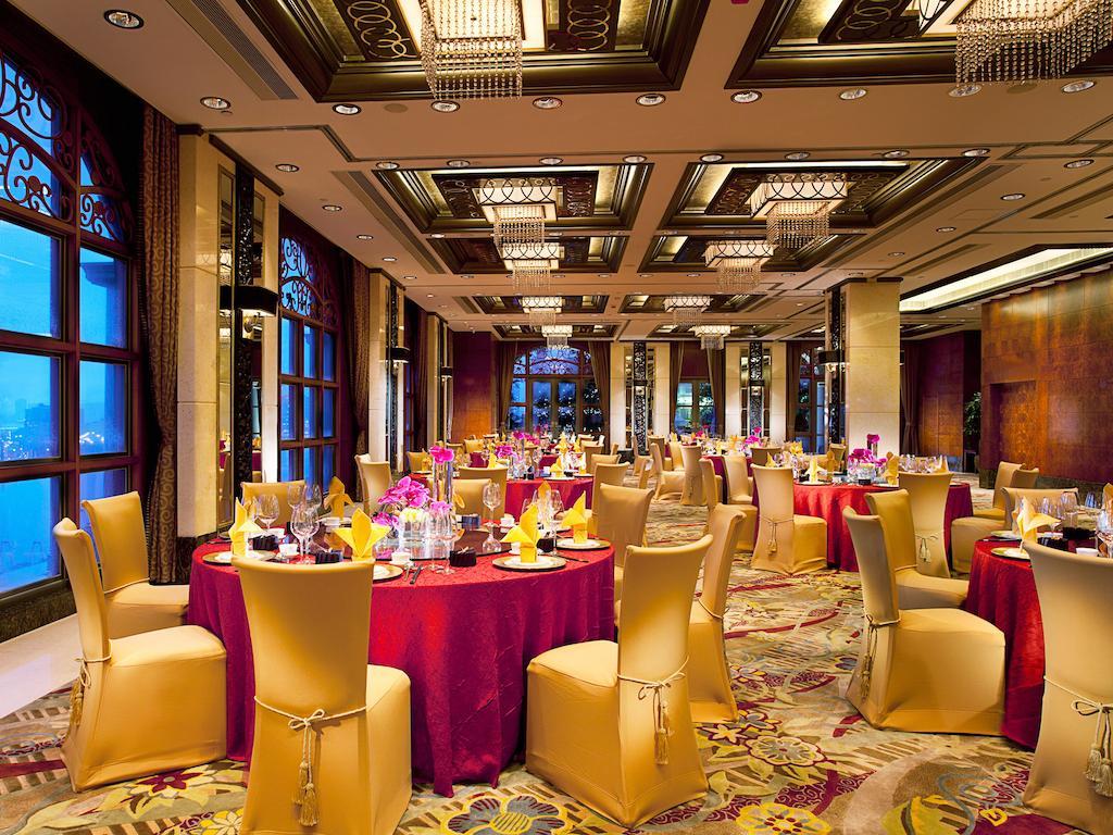 Sofitel Macau At Ponte 16 Hotel Kültér fotó The ballroom