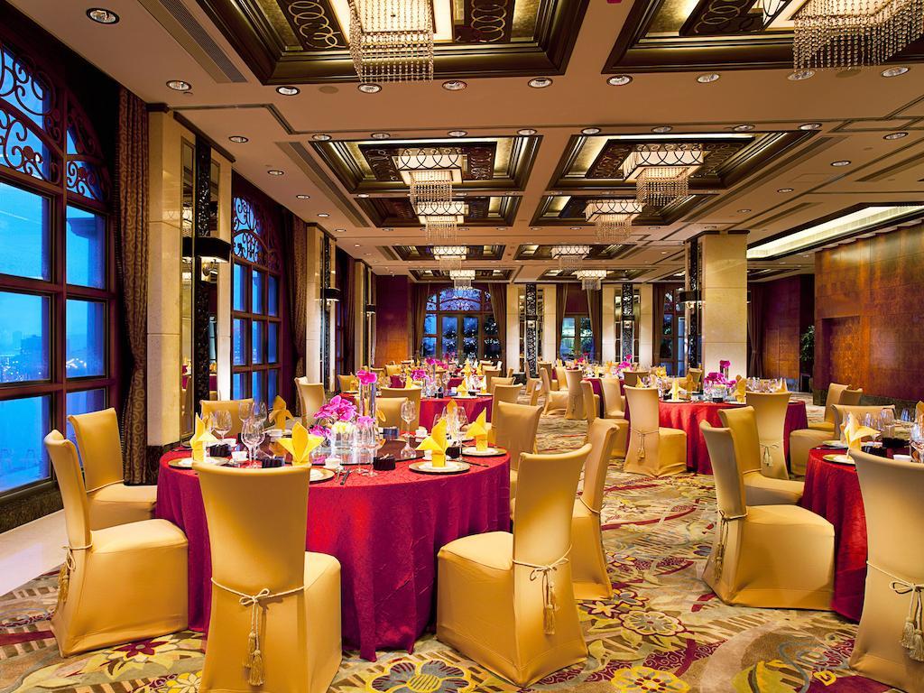 Sofitel Macau At Ponte 16 Hotel Kültér fotó